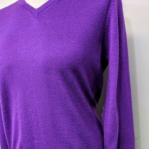 Dkny Sweaters - DKNY Classic Wool Sweater Dkny Sweaters - DKNY Classic Wool Sweater